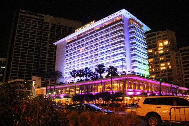 Phoenicia Beirut supports Autism and spreads awareness during the month of April